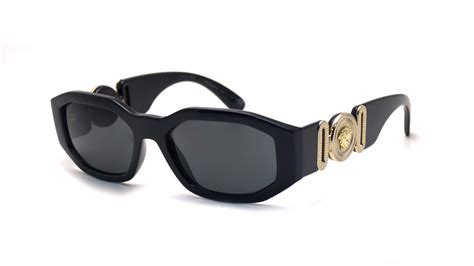 lunettes de soleil versace medusa biggie ve4361 gb1/87 53|Lunettes de soleil Versace Medusa biggie VE4361 .